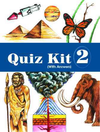Scholars Hub Quiz Kit Part 2